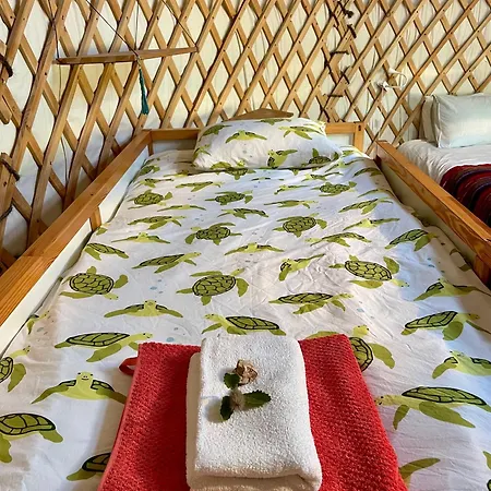 Unique Experience For Nature Lovers And Families Casa vacanze *
