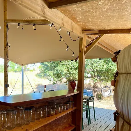 Unique Experience For Nature Lovers And Families Ferienhaus