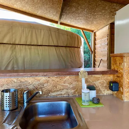 Unique Experience For Nature Lovers And Families Casa vacanze *