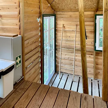 Unique Experience For Nature Lovers And Families Ferienhaus
