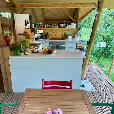 Ferienhaus Unique Experience For Nature Lovers And Families Azeitão