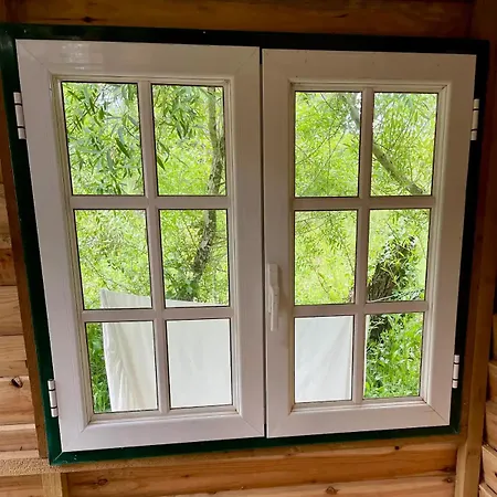 Unique Experience For Nature Lovers And Families Ferienhaus