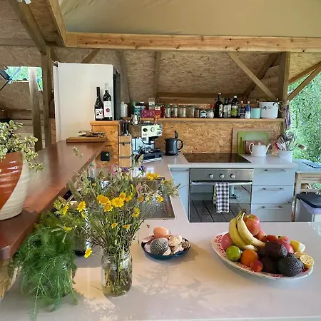 Casa vacanze Unique Experience For Nature Lovers And Families