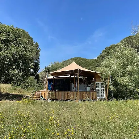 Unique Experience For Nature Lovers And Families Ferienhaus