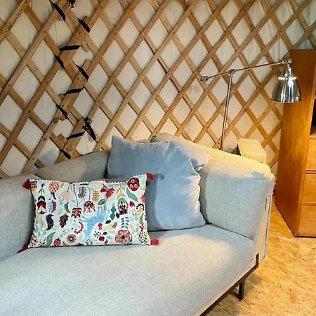 Casa vacanze Unique Experience For Nature Lovers And Families Azeitao